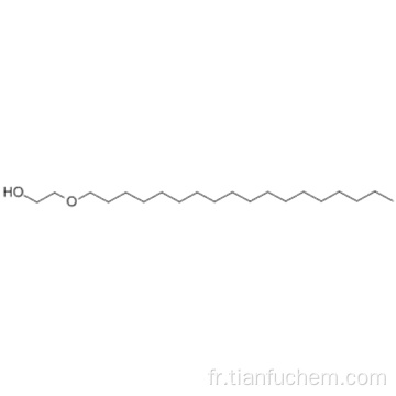 Éthanol, 2- (octadécyloxy) - CAS 2136-72-3